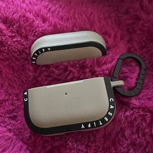 Casetify case airpod pro 2